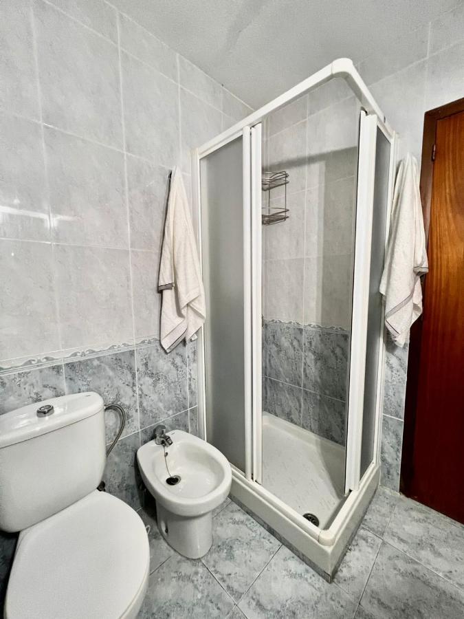 Uroczy Apartament Przy Playa De Los Locos Torrevieja Dış mekan fotoğraf