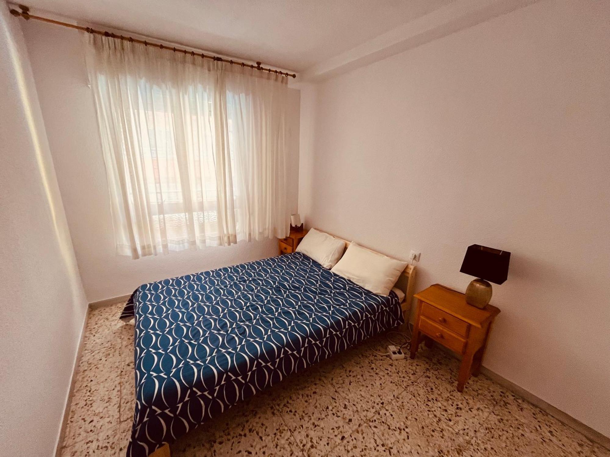 Uroczy Apartament Przy Playa De Los Locos Torrevieja Dış mekan fotoğraf